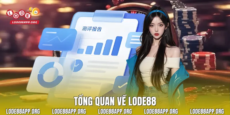 Tổng quan về Lode88
